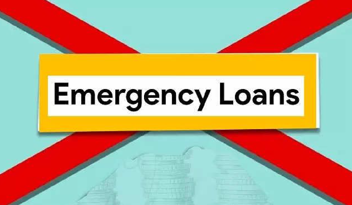The Application and Approval Process for Emergency Loans